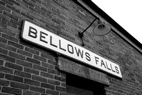 Bellows Falls 2015