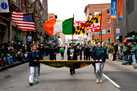 St. Patrick's Day Parade 2008
