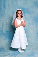 First Communion STM-4