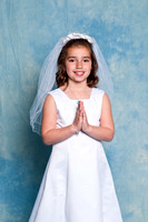 First Communion STM-1