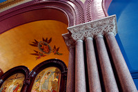 Greek Orthodox Cathedral Baltimore