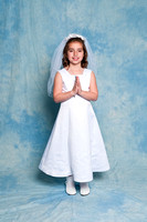First Communion STM-5
