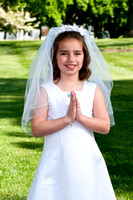 First Communion STM-7