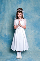 First Communion STM-16