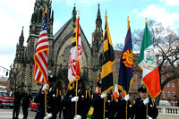 St. Patrick's Day Parade 2005