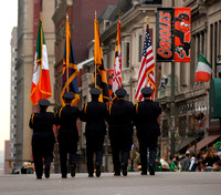 St. Patrick's Day Parade 2006