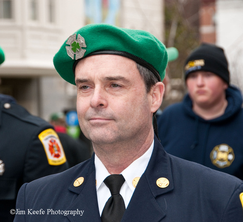 St. Patrick's Day Parade Baltimore-127