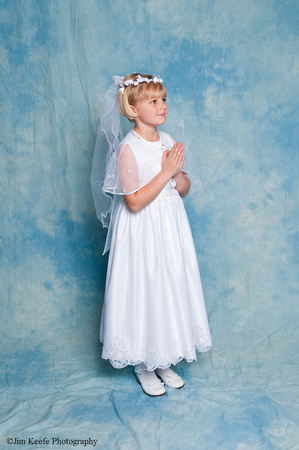 First Communion STM-136