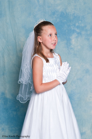 First Communion STM-120