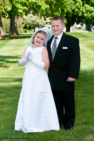 First Communion STM-106