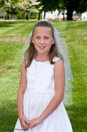 First Communion STM-125