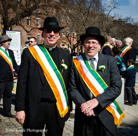 St. Patrick's Parade Baltimore-63