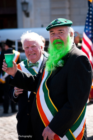 St. Patrick's Parade Baltimore-65