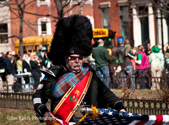 St. Patrick's Parade Baltimore-68