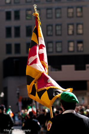 St. Patrick's Parade Baltimore-122