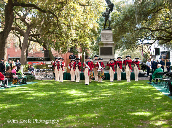 Savannah Day before Parade-51