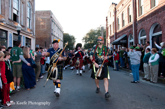 Savannah Day before Parade-151
