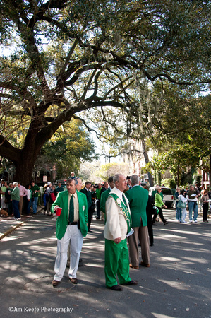 Savannah Day before Parade-71