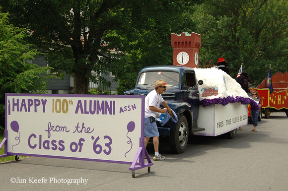 Alumni parade 067