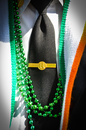 St. Patrick's Celebration Savannah-347