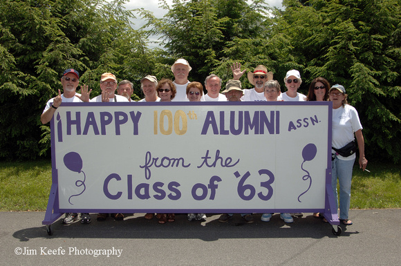 Alumni parade 099