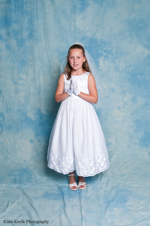 First Communion STM-117