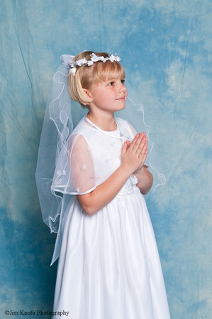 First Communion STM-134