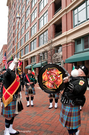 St. Patrick's Day Parade Baltimore-194