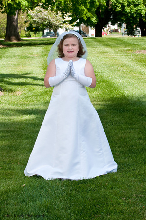 First Communion STM-102