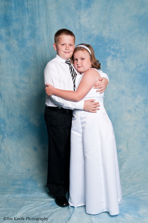 First Communion STM-93