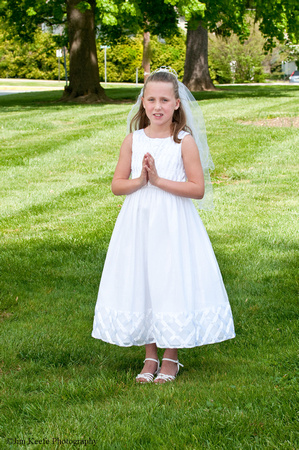 First Communion STM-127