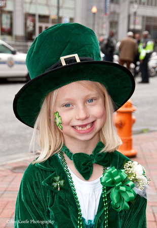 St. Patrick's Day Parade Baltimore-187