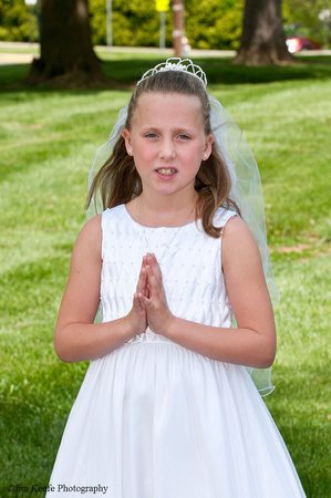 First Communion STM-126