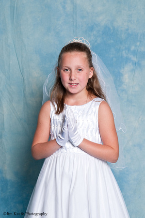 First Communion STM-118