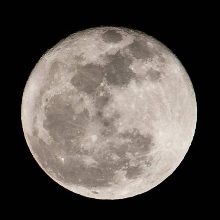 Full moon-1