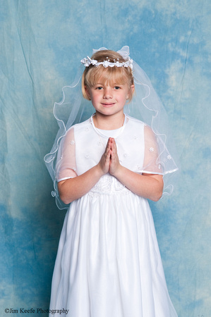 First Communion STM-129