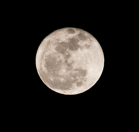 Full moon-3