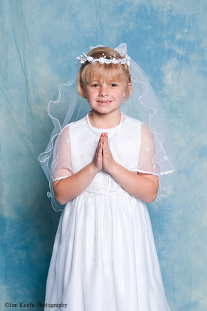 First Communion STM-130