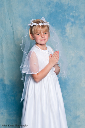 First Communion STM-137