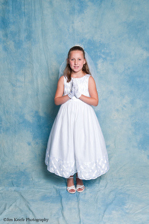 First Communion STM-116