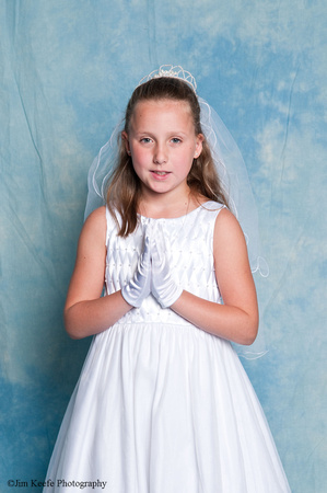 First Communion STM-114