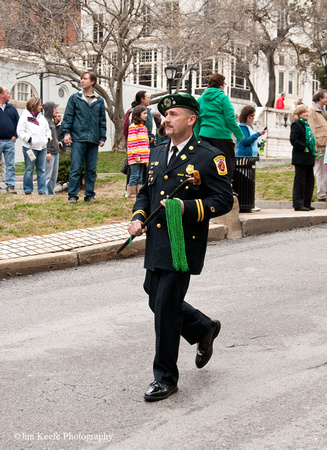 St. Patrick's Day Parade Baltimore-110