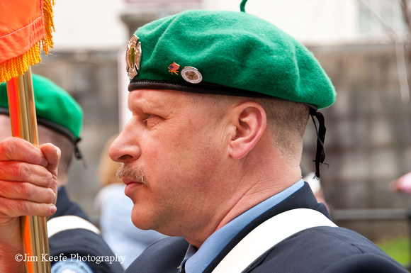 St. Patrick's Day Parade Baltimore-122