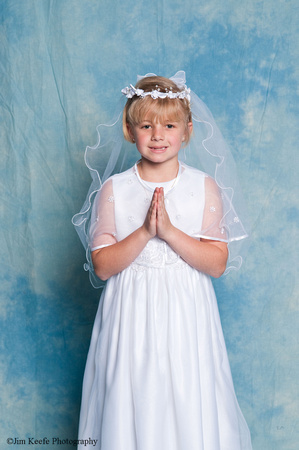 First Communion STM-132