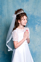 First Communion STM-17