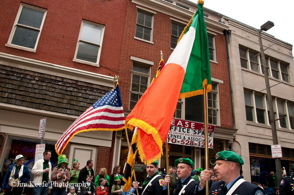 St. Patrick's Day Parade Baltimore-137