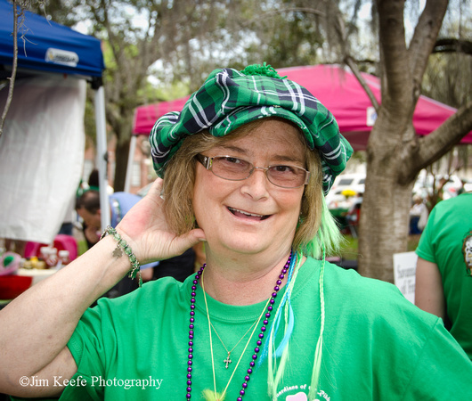 St. Patrick's Savannah-201