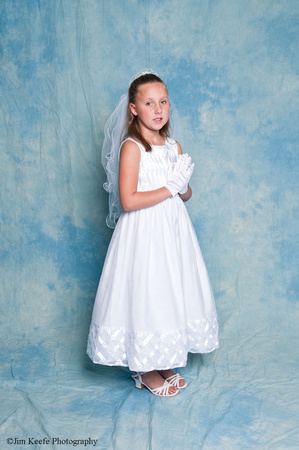 First Communion STM-121