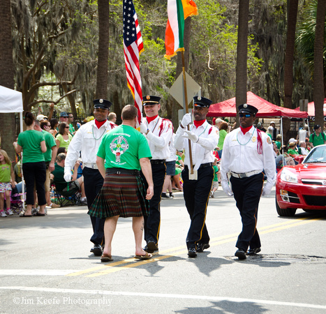 St. Patrick's Savannah-150