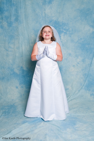 First Communion STM-79